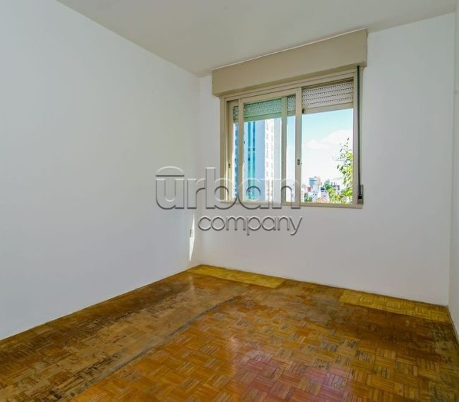 Apartamento com 189m², 4 quartos, 2 vagas, no bairro Rio Branco em Porto Alegre