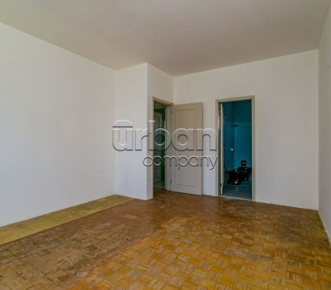 Apartamento com 189m², 4 quartos, 2 vagas, no bairro Rio Branco em Porto Alegre