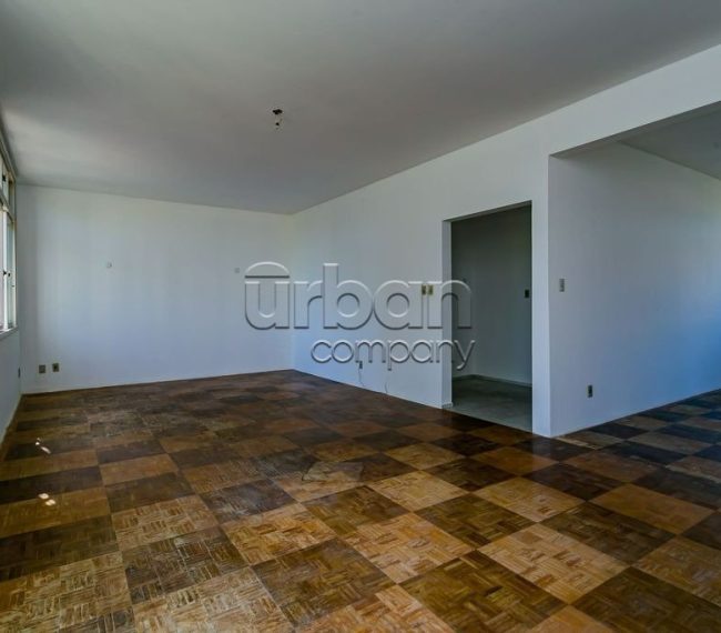 Apartamento com 189m², 4 quartos, 2 vagas, no bairro Rio Branco em Porto Alegre