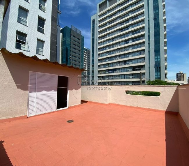 Apartamento com 160m², 2 quartos, no bairro Auxiliadora em Porto Alegre