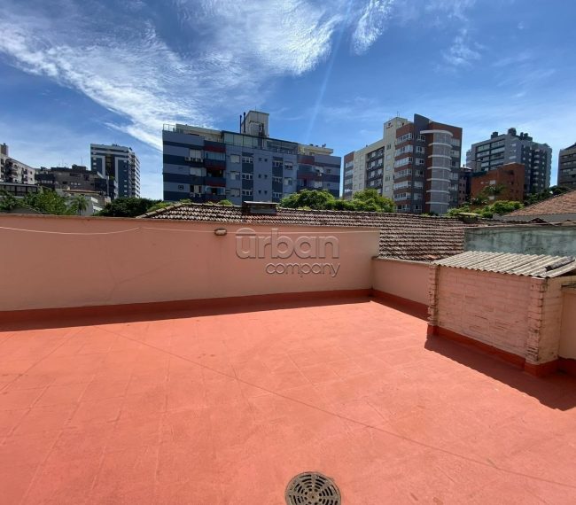 Apartamento com 160m², 2 quartos, no bairro Auxiliadora em Porto Alegre