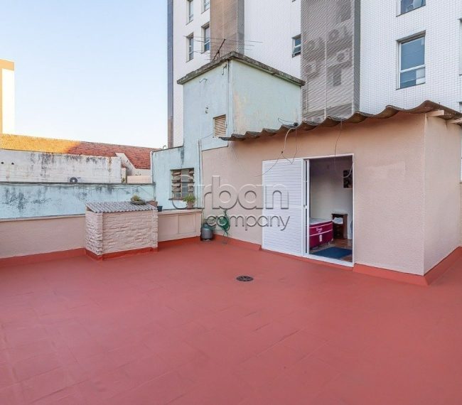 Apartamento com 160m², 2 quartos, no bairro Auxiliadora em Porto Alegre