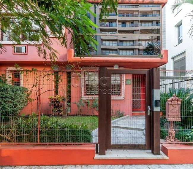 Apartamento com 160m², 2 quartos, no bairro Auxiliadora em Porto Alegre