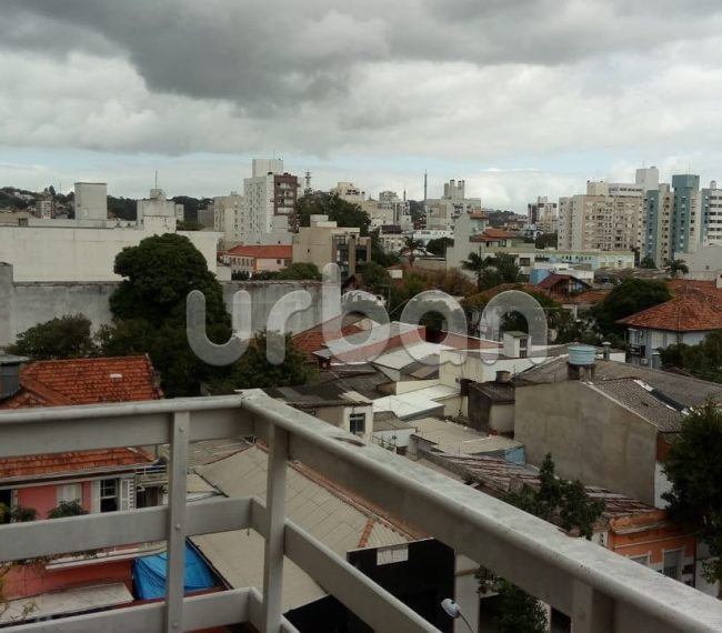 Apartamento com 112m², 3 quartos, 1 suíte, 1 vaga, no bairro Menino Deus em Porto Alegre