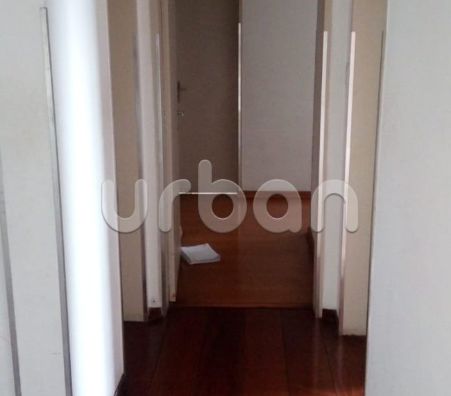 Apartamento com 112m², 3 quartos, 1 suíte, 1 vaga, no bairro Menino Deus em Porto Alegre