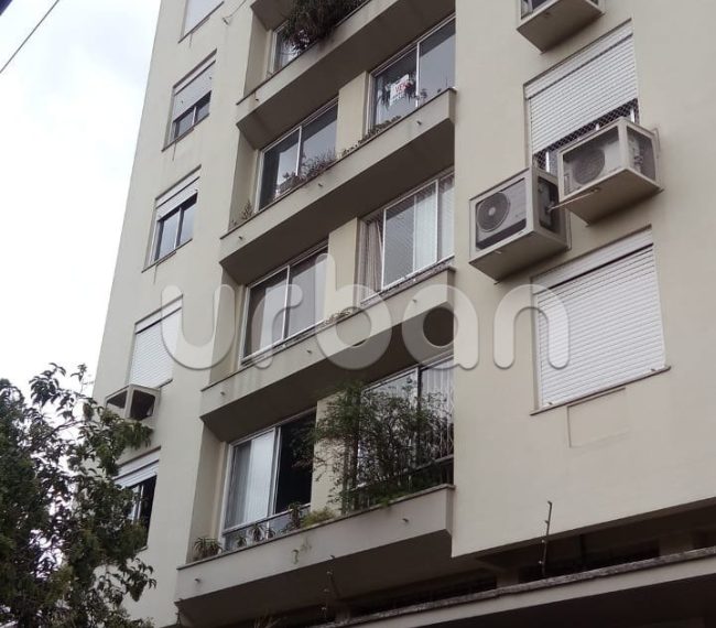 Apartamento com 112m², 3 quartos, 1 suíte, 1 vaga, no bairro Menino Deus em Porto Alegre