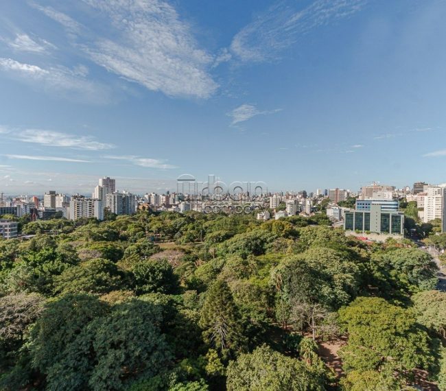 Apartamento com 81m², 2 quartos, 1 suíte, 2 vagas, no bairro Moinhos de Vento em Porto Alegre