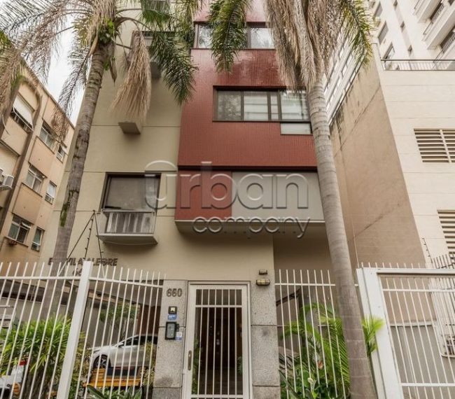 Apartamento com 67m², 2 quartos, 1 suíte, 1 vaga, no bairro Mont Serrat em Porto Alegre