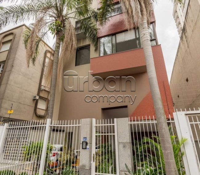 Apartamento com 67m², 2 quartos, 1 suíte, 1 vaga, no bairro Mont Serrat em Porto Alegre