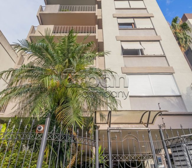 Apartamento com 103m², 3 quartos, 1 vaga, no bairro Menino Deus em Porto Alegre