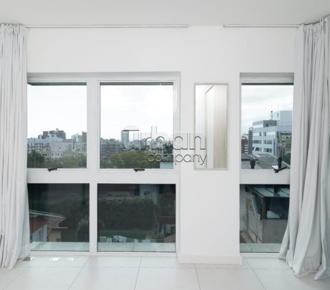 Apartamento com 47m², 1 quarto, 1 vaga, no bairro Mont Serrat em Porto Alegre