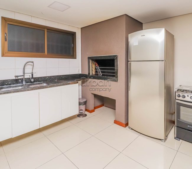 Apartamento Garden com 214m², 3 quartos, 1 suíte, 3 vagas, no bairro Boa Vista em Porto Alegre