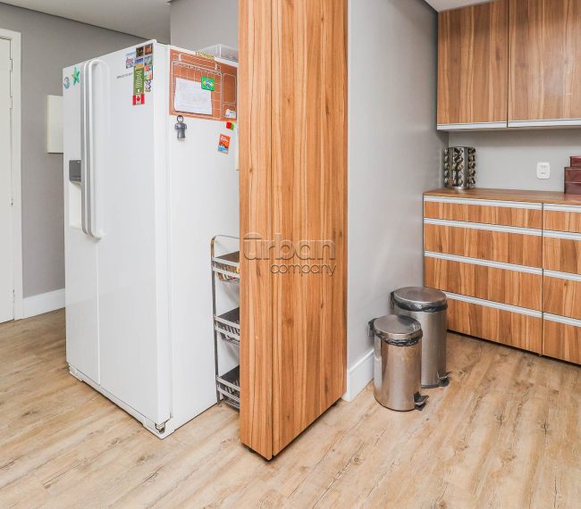 Apartamento Garden com 214m², 3 quartos, 1 suíte, 3 vagas, no bairro Boa Vista em Porto Alegre