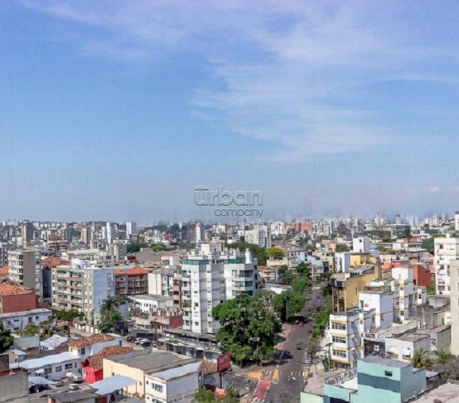 Cobertura com 270m², 3 quartos, 1 suíte, 4 vagas, no bairro Bela Vista em Porto Alegre