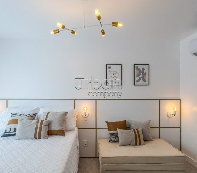 Loft com 55m², 1 quarto, no bairro Auxiliadora em Porto Alegre