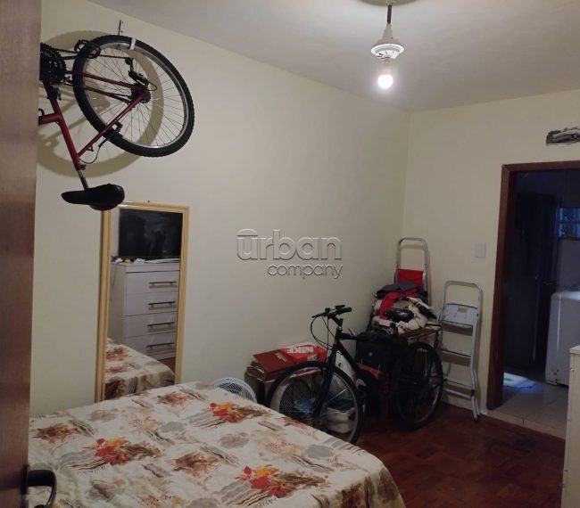 Apartamento com 75m², 3 quartos, 1 vaga, no bairro Passo da Areia em Porto Alegre