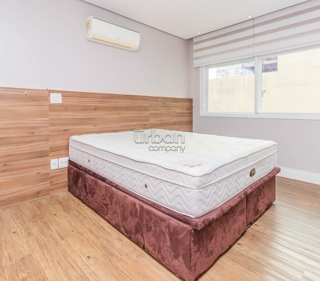 Apartamento com 88m², 2 quartos, 2 suítes, 2 vagas, no bairro Petrópolis em Porto Alegre