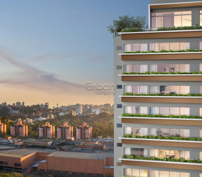 Apartamento com 260m², 4 quartos, 4 suítes, 3 vagas, no bairro Jardim Europa em Porto Alegre