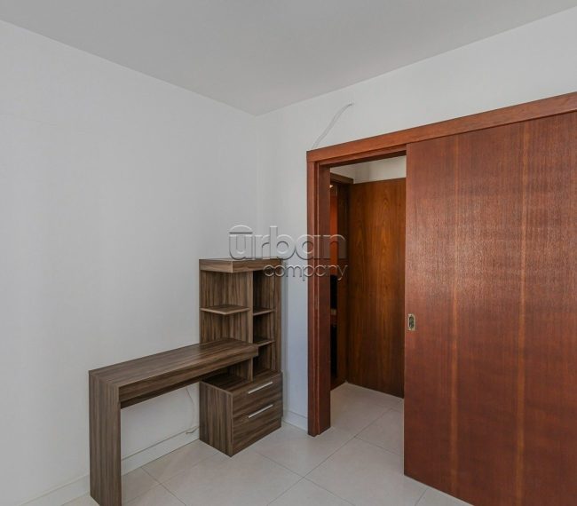 Apartamento com 98m², 3 quartos, 1 suíte, 2 vagas, no bairro Petrópolis em Porto Alegre