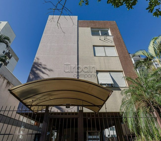 Apartamento com 98m², 3 quartos, 1 suíte, 2 vagas, no bairro Petrópolis em Porto Alegre