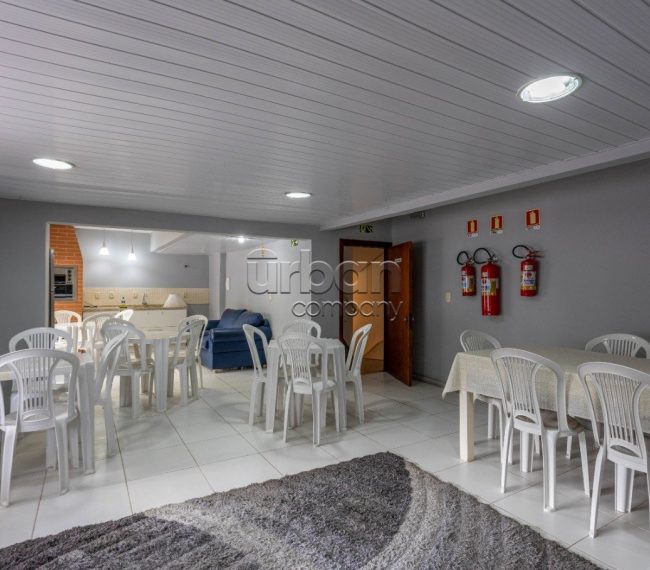 Apartamento com 78m², 2 quartos, 1 suíte, 1 vaga, no bairro Jardim Lindóia em Porto Alegre