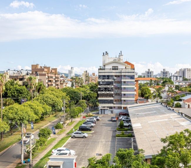 Apartamento com 78m², 2 quartos, 1 suíte, 1 vaga, no bairro Jardim Lindóia em Porto Alegre