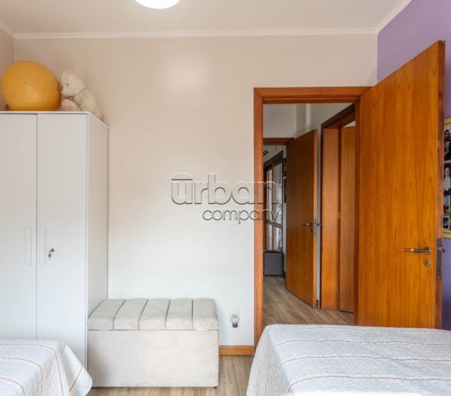 Apartamento com 78m², 2 quartos, 1 suíte, 1 vaga, no bairro Jardim Lindóia em Porto Alegre