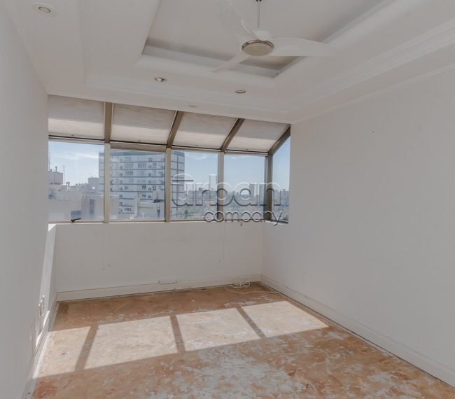 Apartamento com 383m², 4 quartos, 4 suítes, 4 vagas, no bairro Petrópolis em Porto Alegre