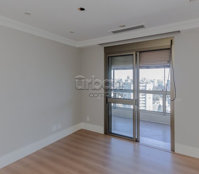 Apartamento com 383m², 4 quartos, 4 suítes, 4 vagas, no bairro Petrópolis em Porto Alegre