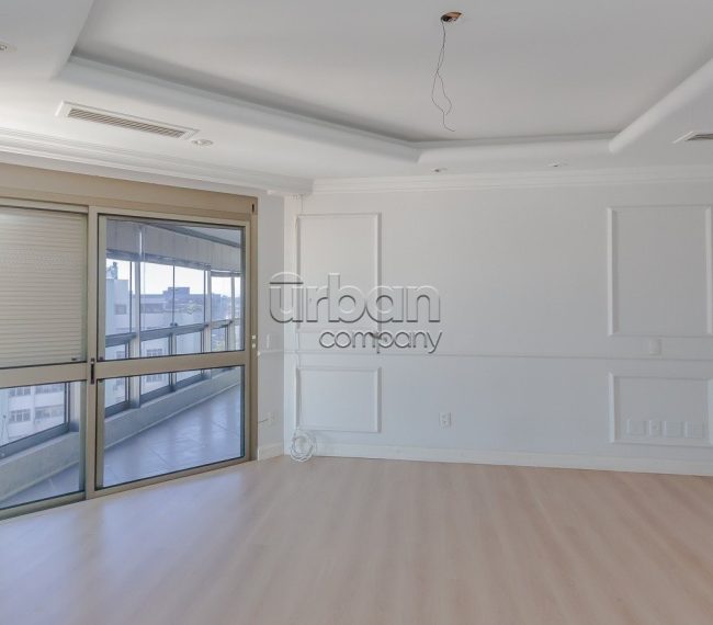 Apartamento com 383m², 4 quartos, 4 suítes, 4 vagas, no bairro Petrópolis em Porto Alegre