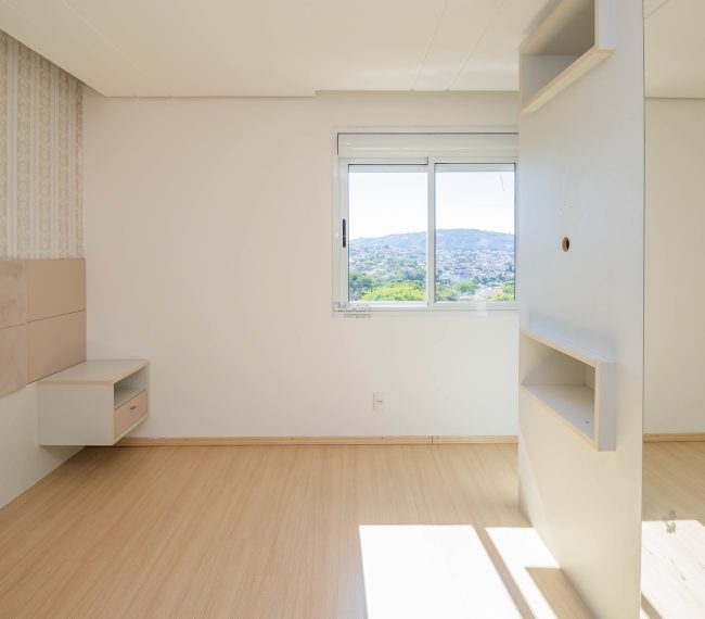 Apartamento com 70m², 2 quartos, 1 suíte, 1 vaga, no bairro Petrópolis em Porto Alegre