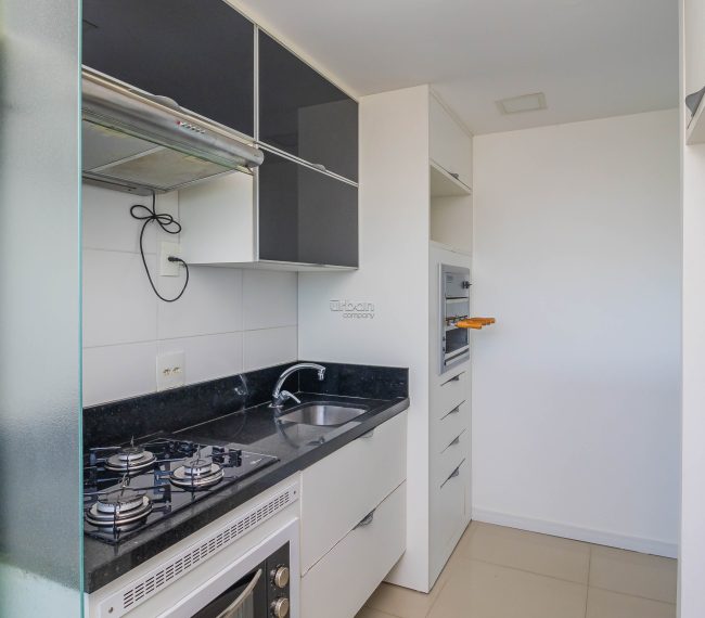 Apartamento com 70m², 2 quartos, 1 suíte, 1 vaga, no bairro Petrópolis em Porto Alegre