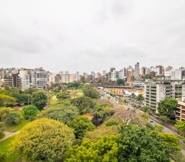 Apartamento com 93m², 2 quartos, 1 suíte, 1 vaga, no bairro Bela Vista em Porto Alegre