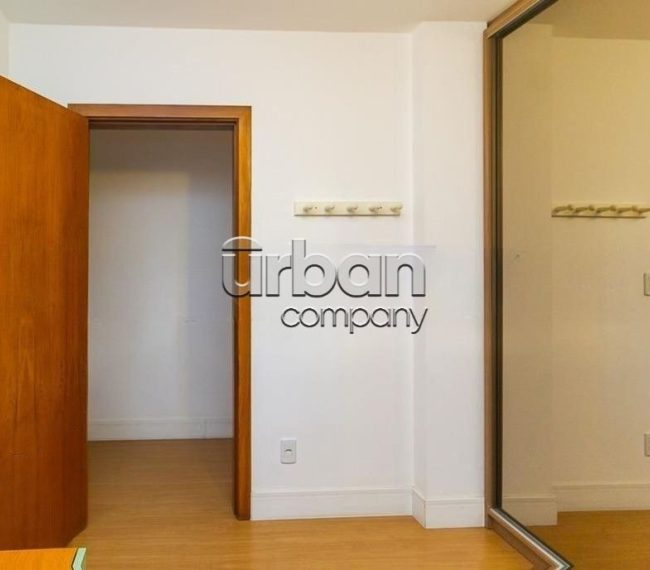 Apartamento com 64m², 2 quartos, 1 suíte, 1 vaga, no bairro Cidade Baixa em Porto Alegre