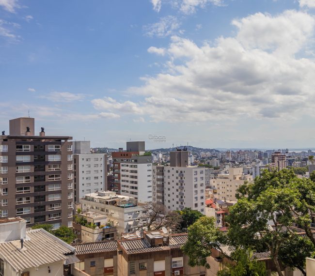 Apartamento com 154m², 3 quartos, 1 suíte, 3 vagas, no bairro Bela Vista em Porto Alegre