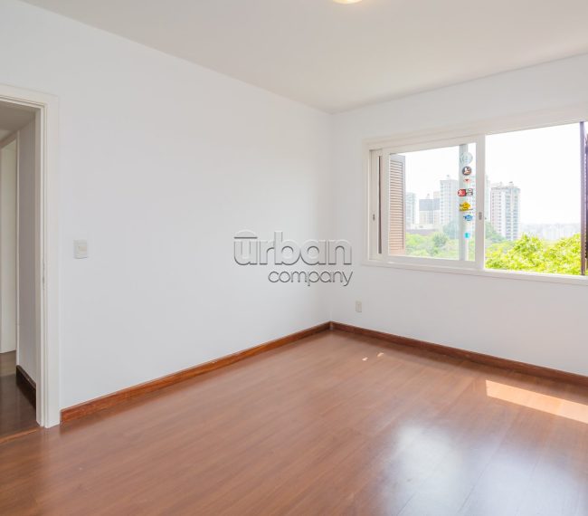 Apartamento com 190m², 3 quartos, 3 vagas, no bairro Higienópolis em Porto Alegre