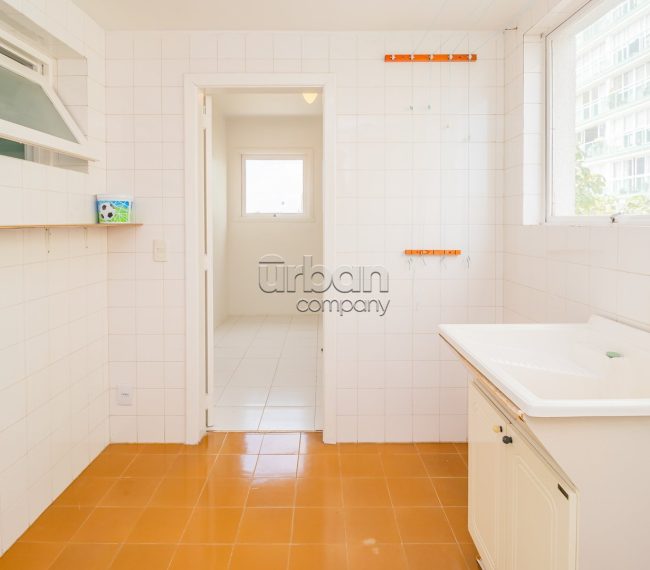 Apartamento com 190m², 3 quartos, 3 vagas, no bairro Higienópolis em Porto Alegre