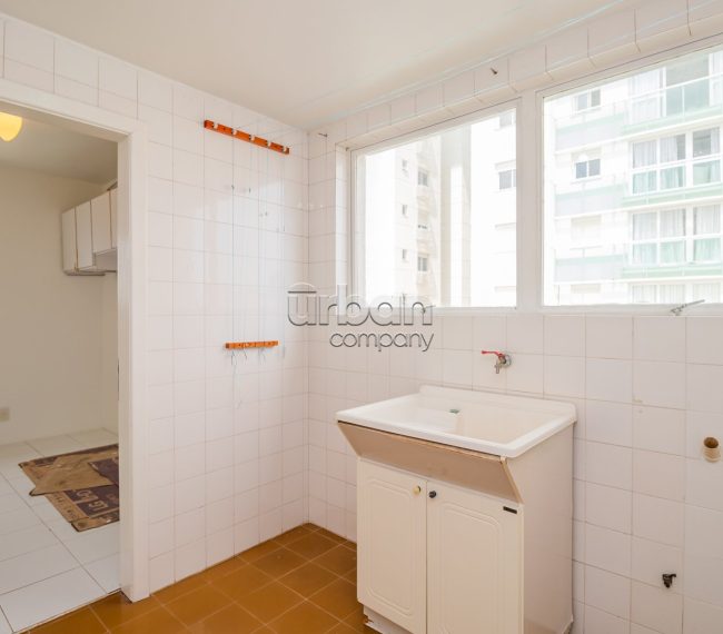 Apartamento com 190m², 3 quartos, 3 vagas, no bairro Higienópolis em Porto Alegre