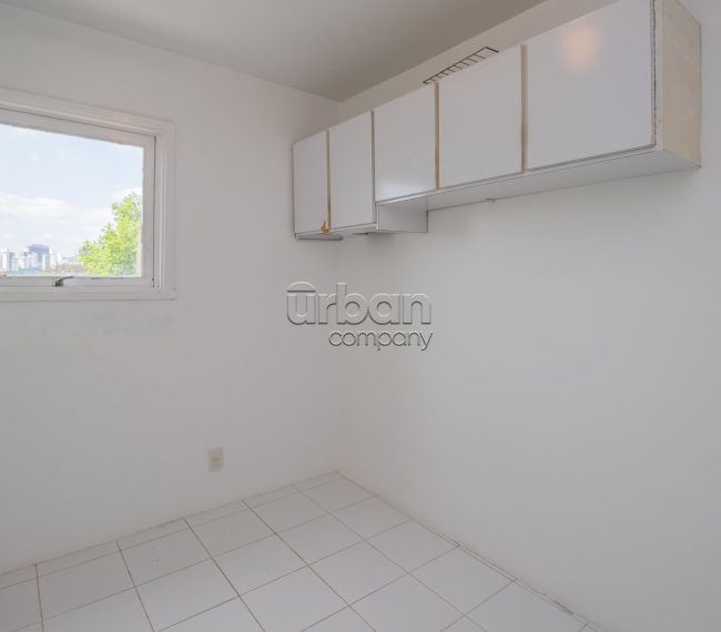 Apartamento com 190m², 3 quartos, 3 vagas, no bairro Higienópolis em Porto Alegre