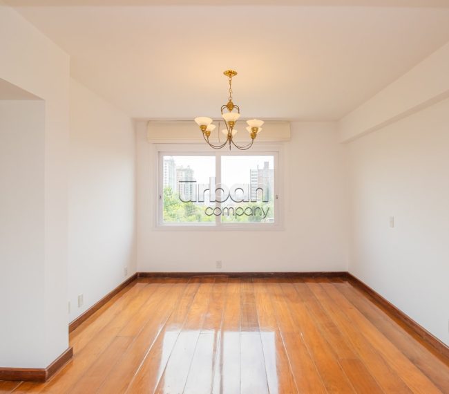 Apartamento com 190m², 3 quartos, 3 vagas, no bairro Higienópolis em Porto Alegre