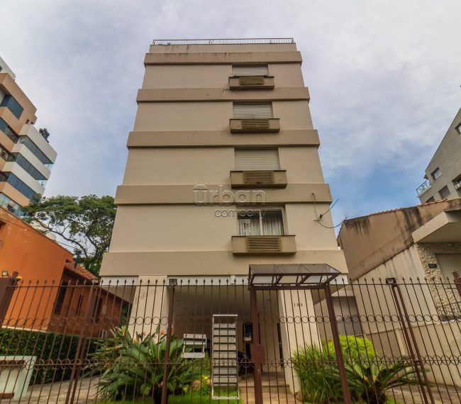 Apartamento com 118m², 3 quartos, 1 suíte, 1 vaga, no bairro Petrópolis em Porto Alegre