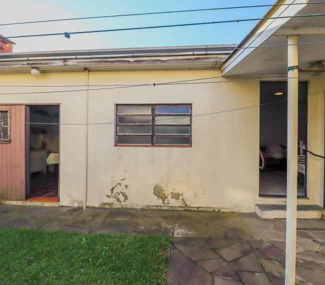 Casa com 154m², 3 quartos, 4 vagas, no bairro Vila Jardim em Porto Alegre