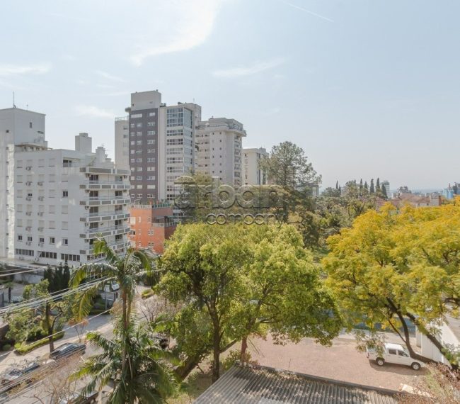 Apartamento com 504m², 4 quartos, 4 suítes, 5 vagas, no bairro Petrópolis em Porto Alegre