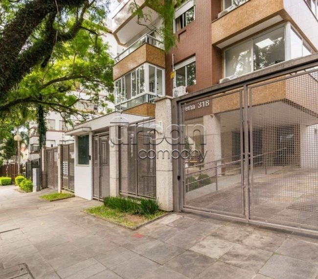 Apartamento com 149m², 3 quartos, 1 suíte, 2 vagas, no bairro Auxiliadora em Porto Alegre