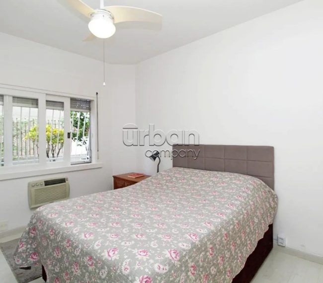 Apartamento Garden com 201m², 3 quartos, 1 suíte, 4 vagas, no bairro Rio Branco em Porto Alegre