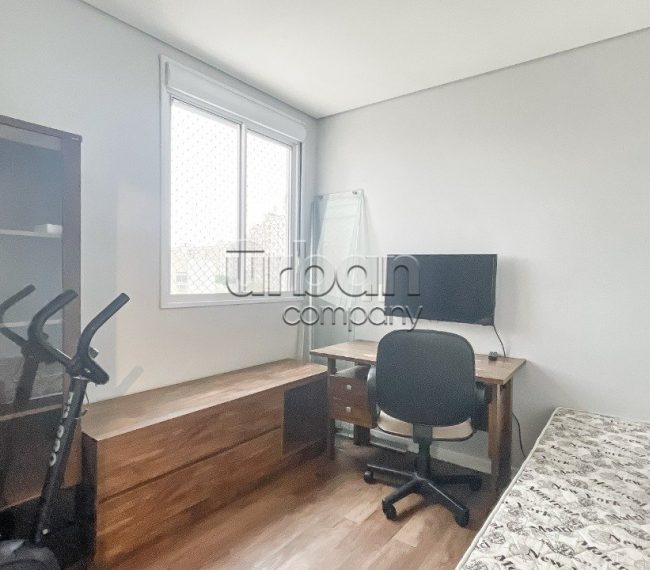 Apartamento com 71m², 3 quartos, 1 vaga, no bairro Sarandi em Porto Alegre