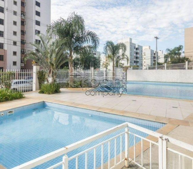 Apartamento com 71m², 3 quartos, 1 vaga, no bairro Sarandi em Porto Alegre