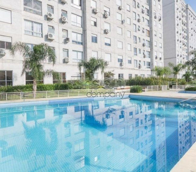 Apartamento com 71m², 3 quartos, 1 vaga, no bairro Sarandi em Porto Alegre