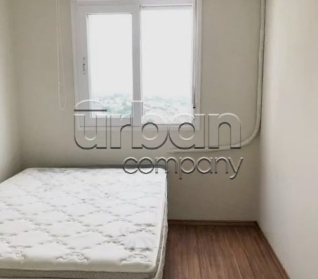 Apartamento com 72m², 2 quartos, 1 suíte, 1 vaga, no bairro Jardim Itu-sabará em Porto Alegre