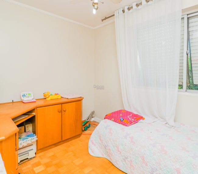 Apartamento com 74m², 3 quartos, 1 suíte, 2 vagas, no bairro Higienópolis em Porto Alegre